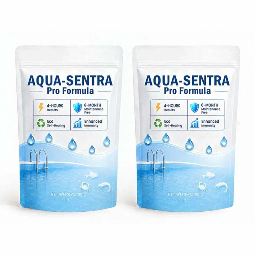 Melacube® Aqua-Sentra Pro Formula