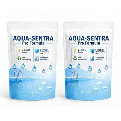 Melacube® Aqua-Sentra Pro Formula