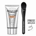 💖Reveal a Firmer, More Refreshed Look – Instant Face Provisional Eye Tightener Easy