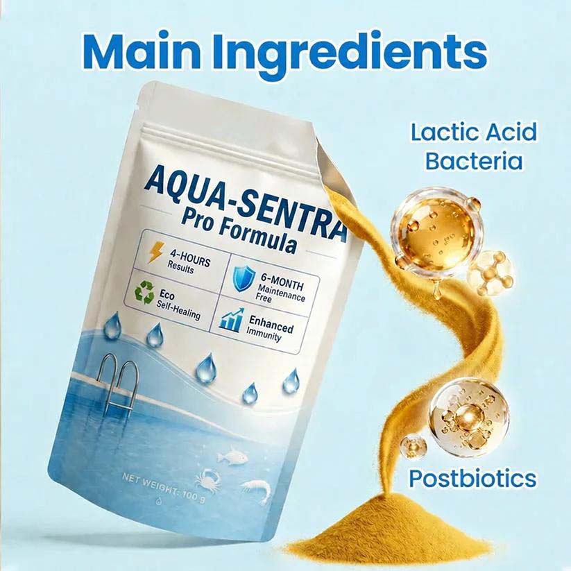 Melacube® Aqua-Sentra Pro Formula