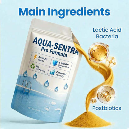 Melacube® Aqua-Sentra Pro Formula