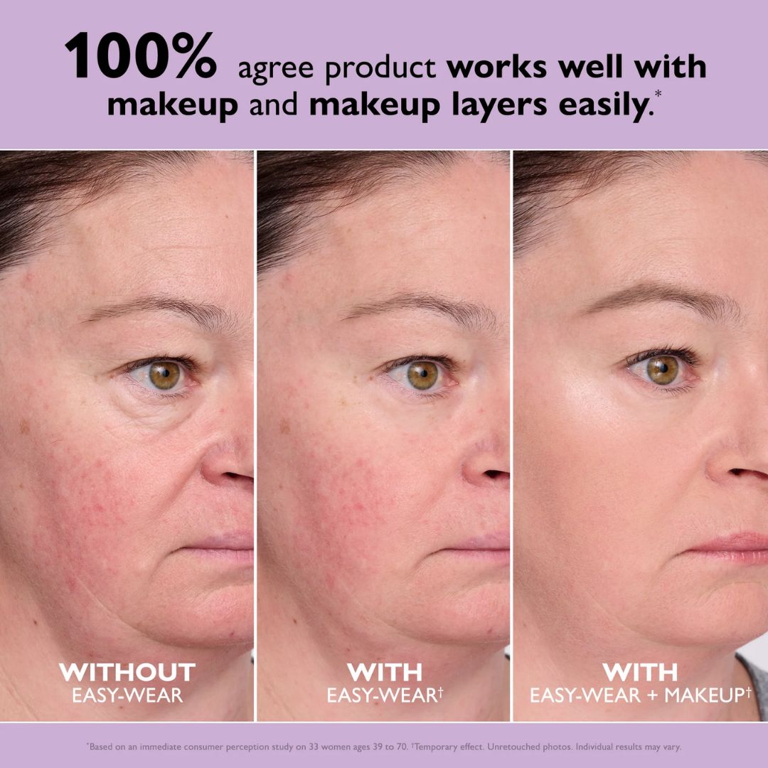 💖Reveal a Firmer, More Refreshed Look – Instant Face Provisional Eye Tightener Easy
