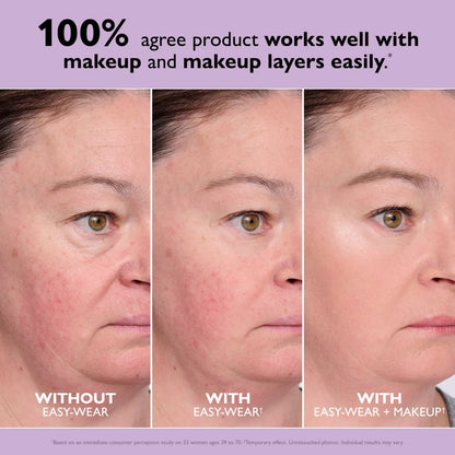 💖Reveal a Firmer, More Refreshed Look – Instant Face Provisional Eye Tightener Easy