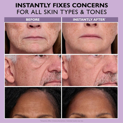 💖Reveal a Firmer, More Refreshed Look – Instant Face Provisional Eye Tightener Easy