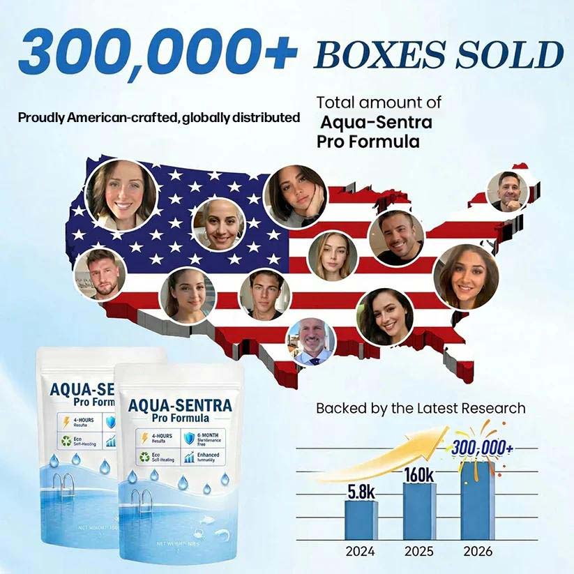 Melacube® Aqua-Sentra Pro Formula