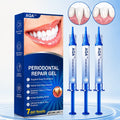 PERIODONTAL REPAIR GEL