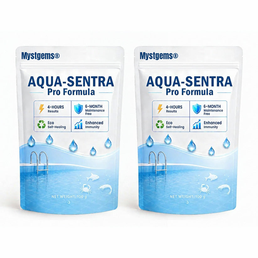Melacube® Aqua-Sentra Pro Formula
