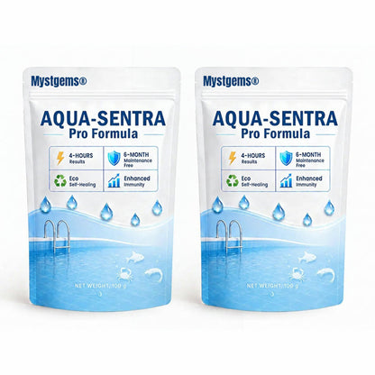 Melacube® Aqua-Sentra Pro Formula