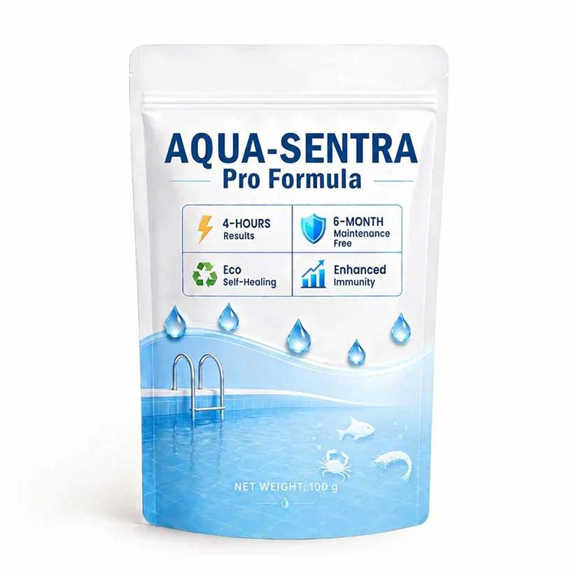 Melacube® Aqua-Sentra Pro Formula