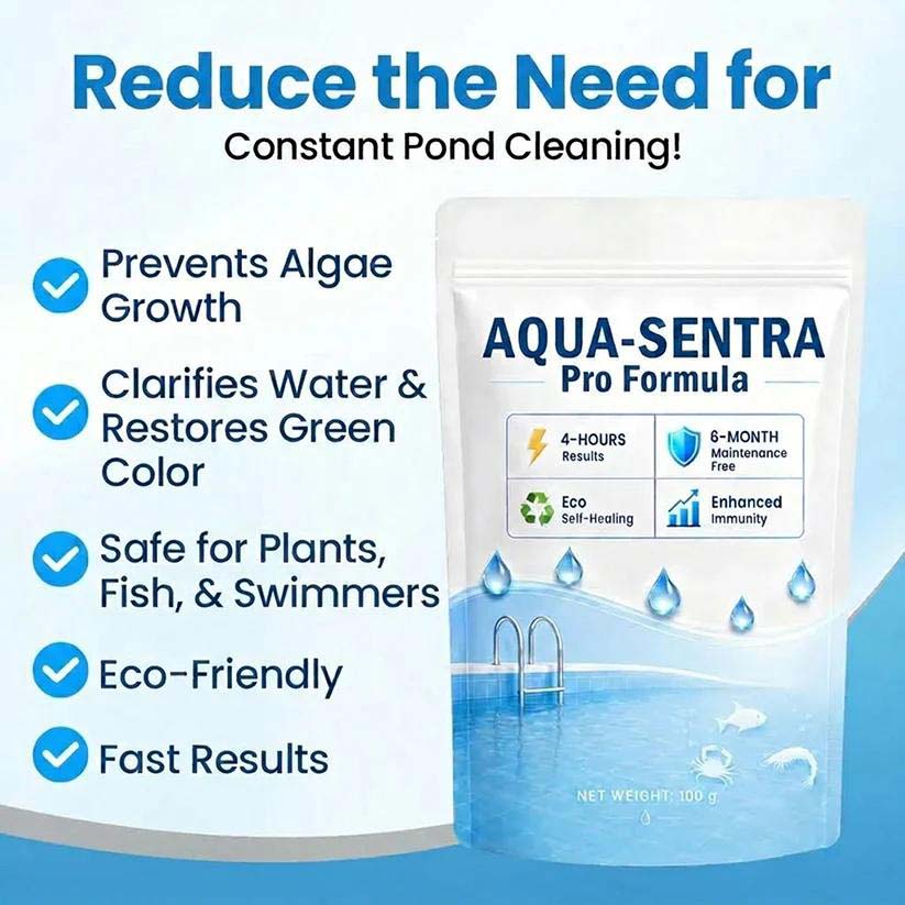 Melacube® Aqua-Sentra Pro Formula
