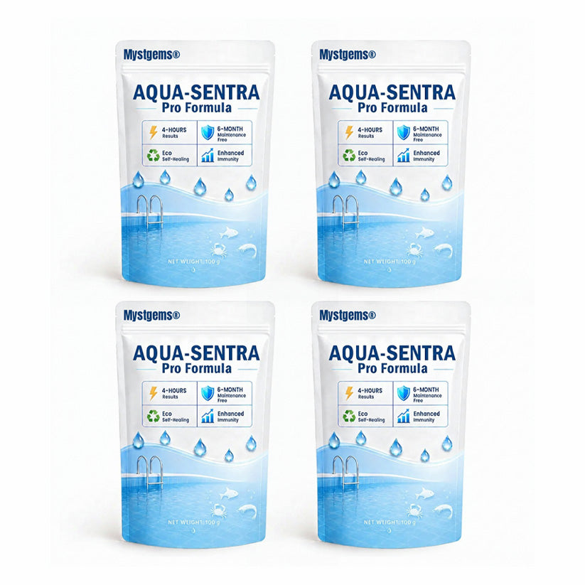 Melacube® Aqua-Sentra Pro Formula