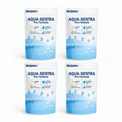 Melacube® Aqua-Sentra Pro Formula