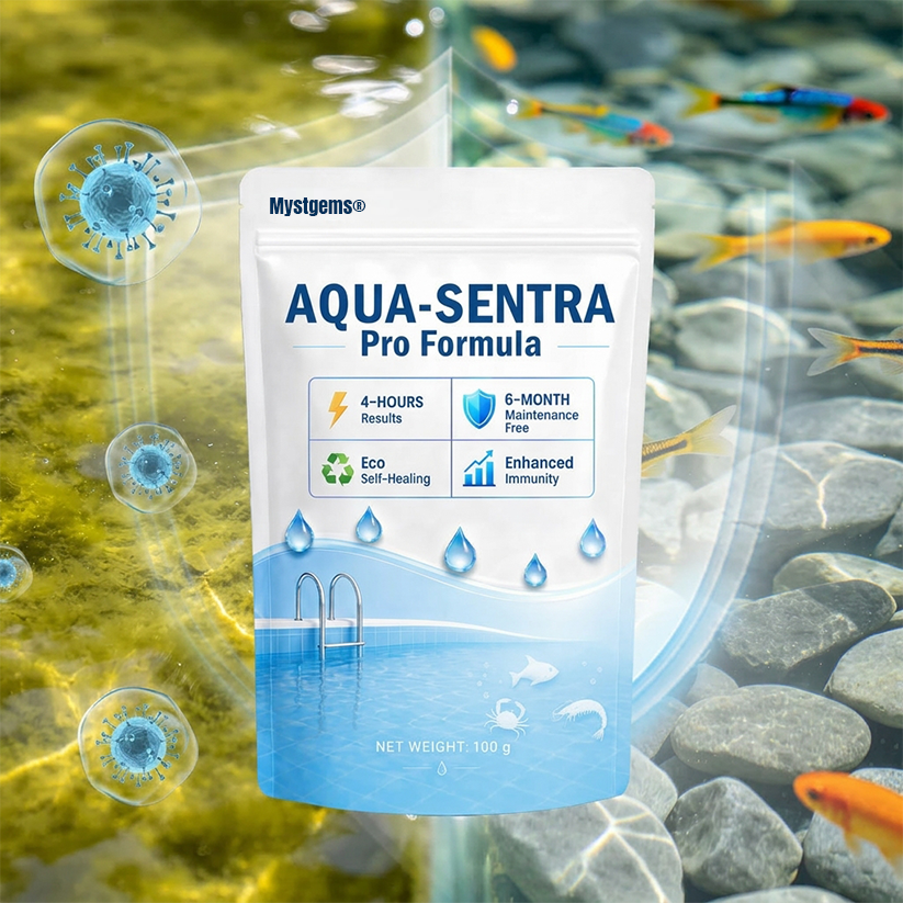 Melacube® Aqua-Sentra Pro Formula
