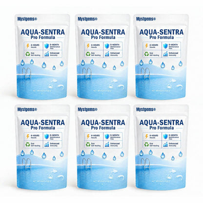 Melacube® Aqua-Sentra Pro Formula