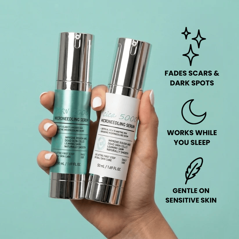 Microcrystal Serum PM Duo