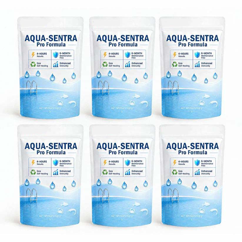 Melacube® Aqua-Sentra Pro Formula
