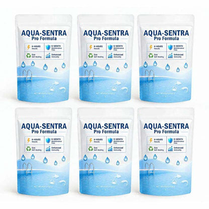 Melacube® Aqua-Sentra Pro Formula