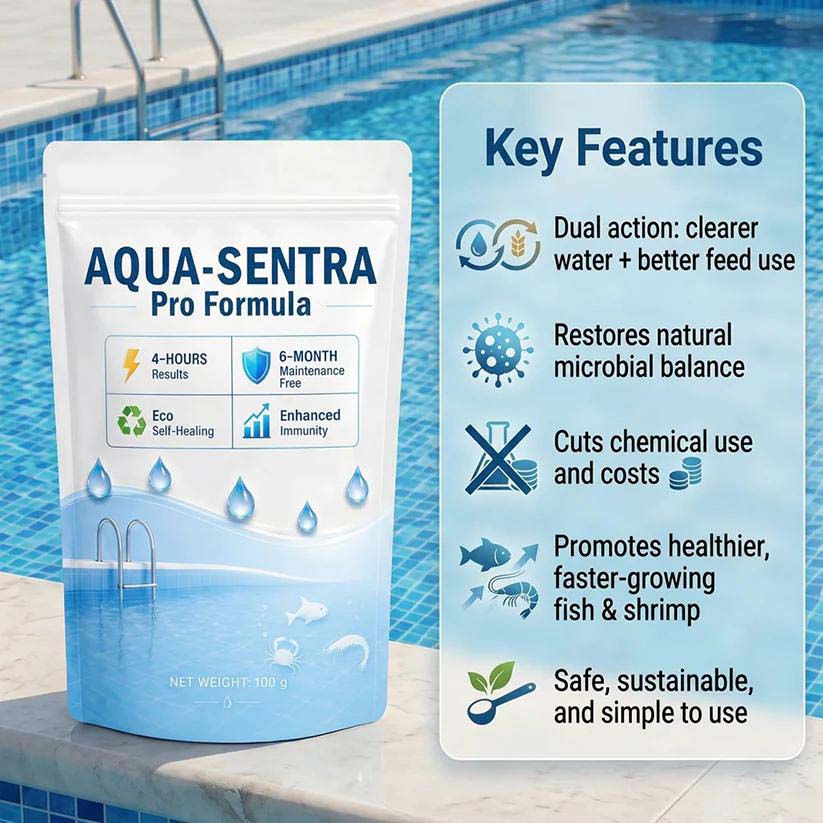 Melacube® Aqua-Sentra Pro Formula