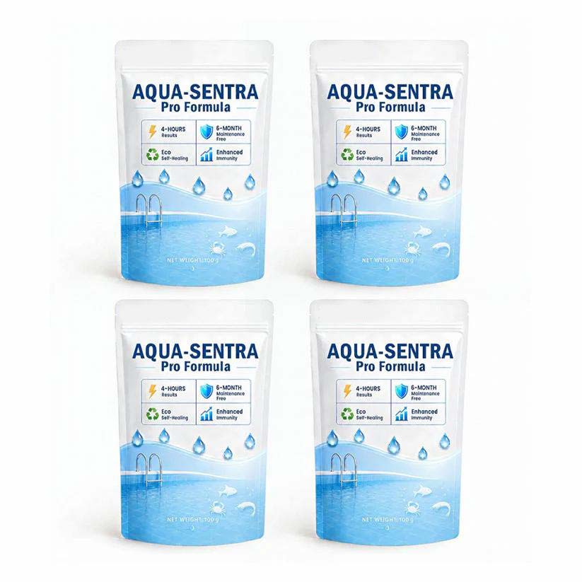 Melacube® Aqua-Sentra Pro Formula