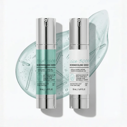 Microcrystal Serum PM Duo
