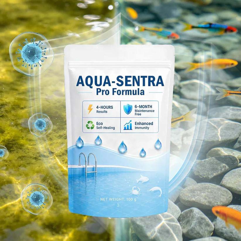 Melacube® Aqua-Sentra Pro Formula