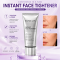 Instantly Tightens • Smooths • Blurs Fine Lines-Instant Face Tightener