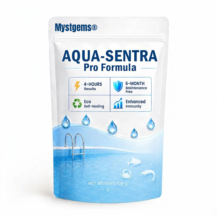 Melacube® Aqua-Sentra Pro Formula