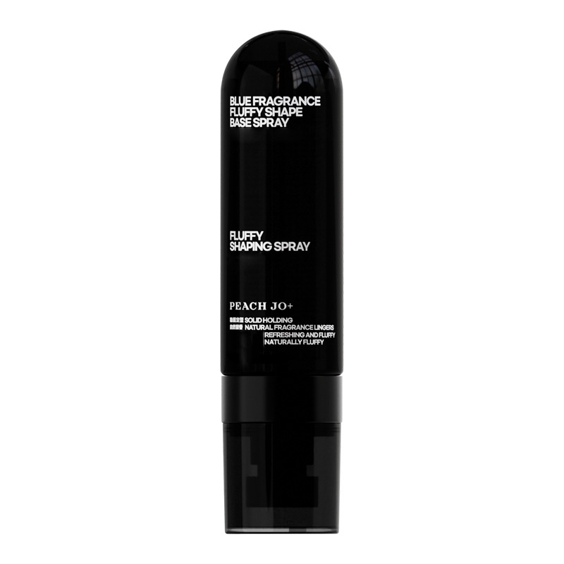 💁50% OFF! Fluffy Hair Shaping Spray, Long Lasting Peach Scent Volumizing Hair Mist for All-Day Hold